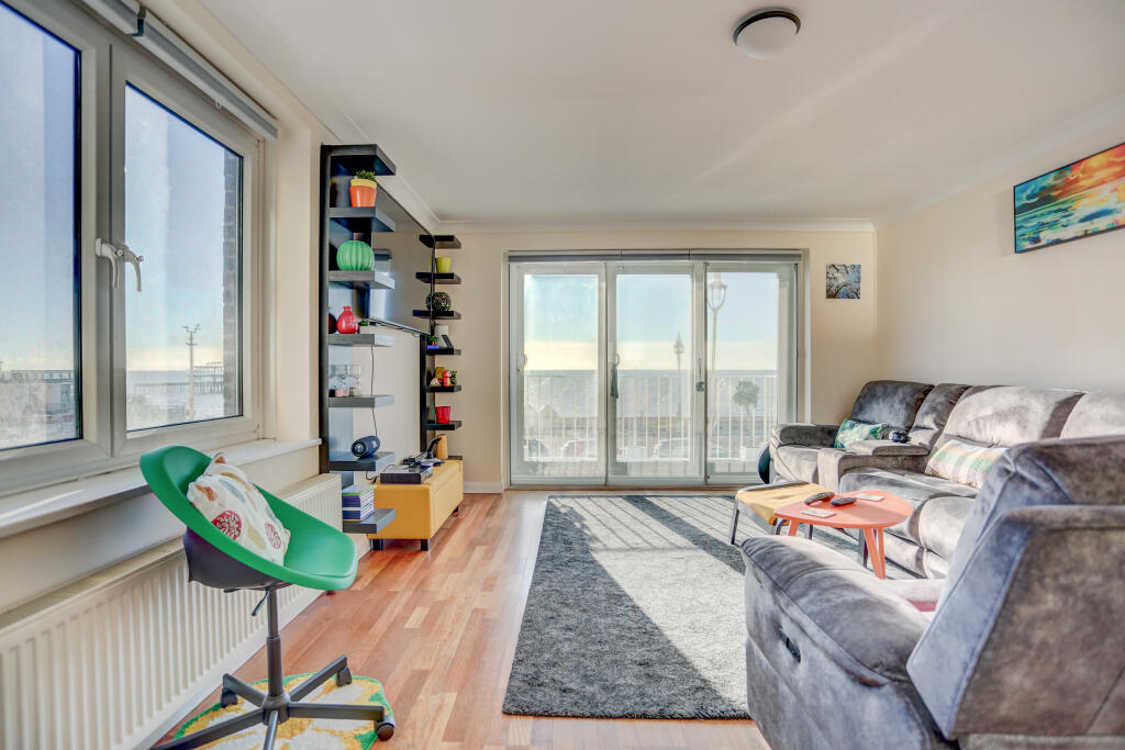 Additional property image - Kings Road, Brighton, East Sussex, BN1