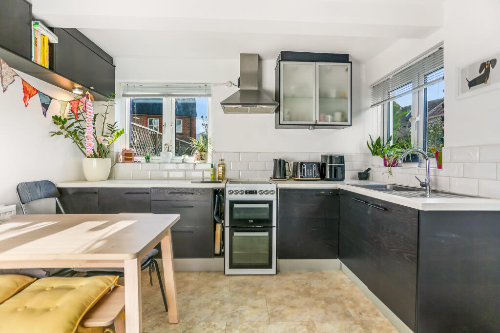 Property image - Highcroft Villas, Brighton, BN1