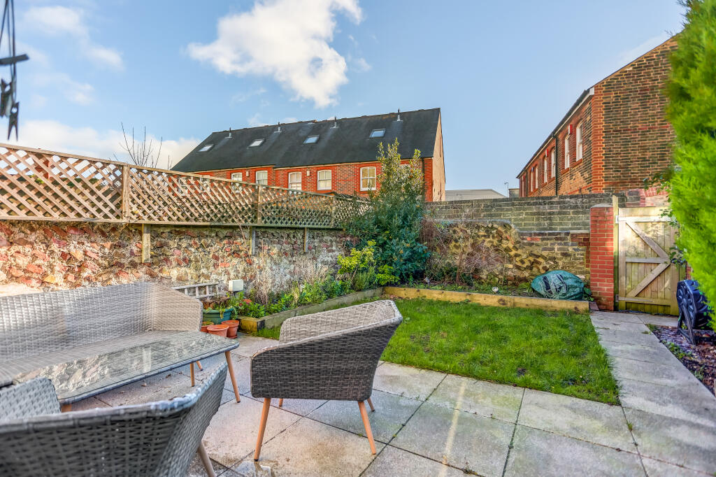 Additional property image - Highcroft Villas, Brighton, BN1
