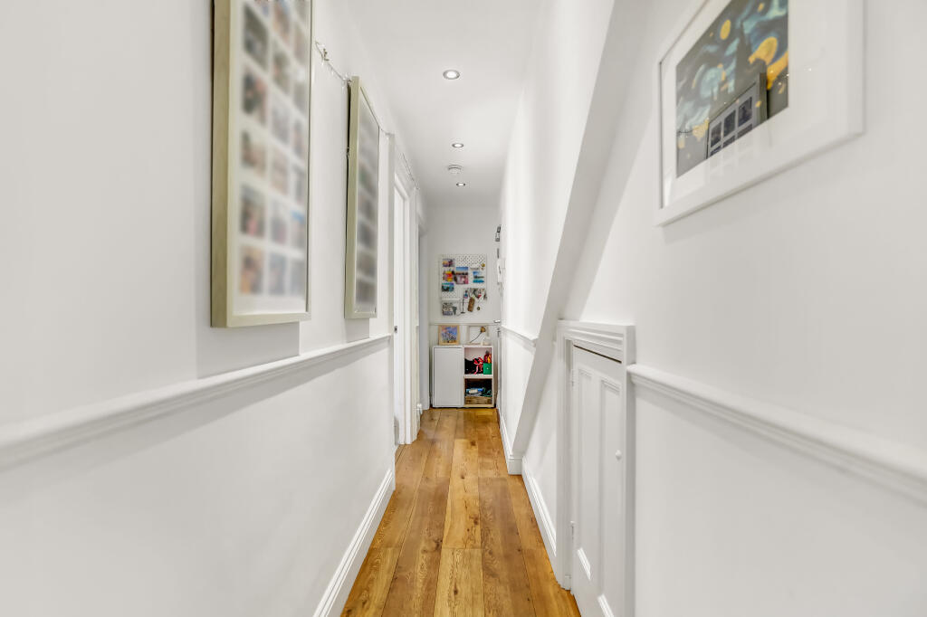 Additional property image - Highcroft Villas, Brighton, BN1