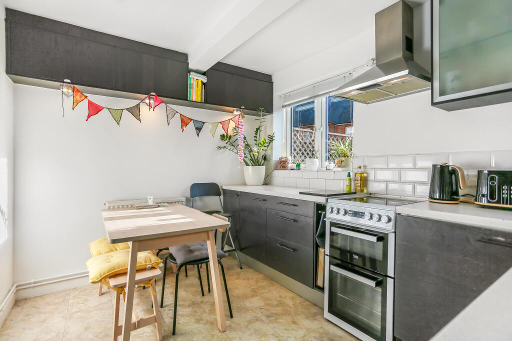 Additional property image - Highcroft Villas, Brighton, BN1