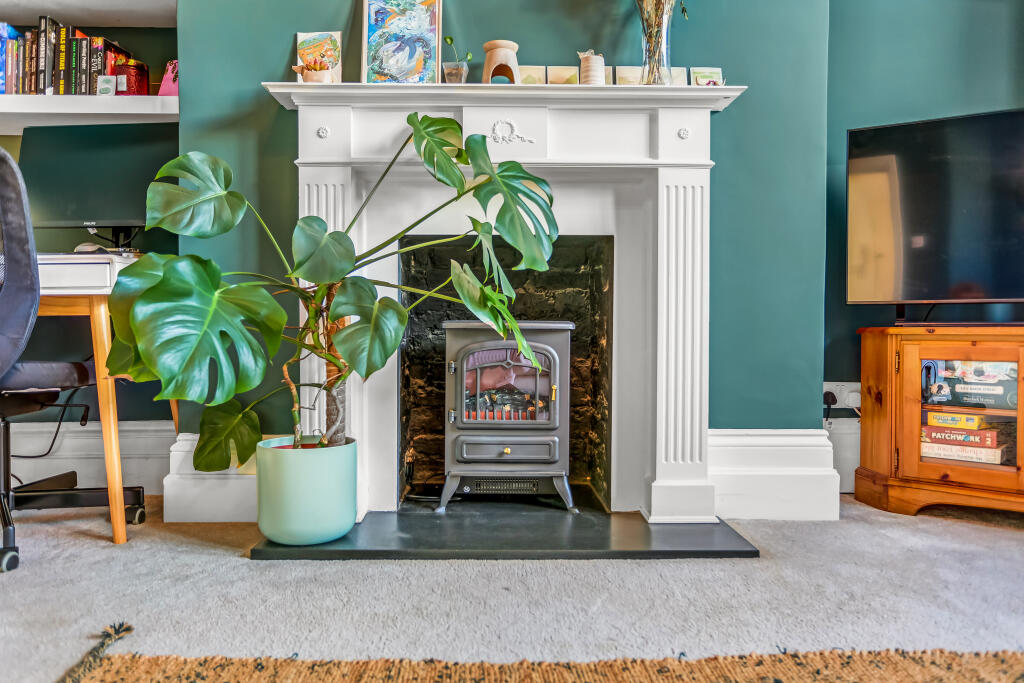 Additional property image - Highcroft Villas, Brighton, BN1