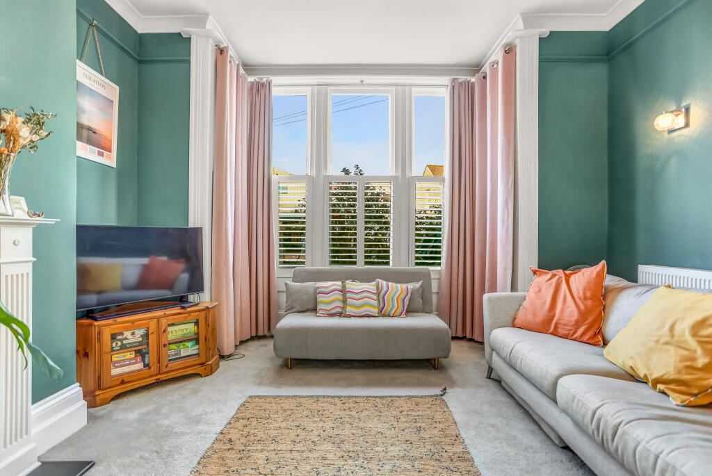 Additional property image - Highcroft Villas, Brighton, BN1