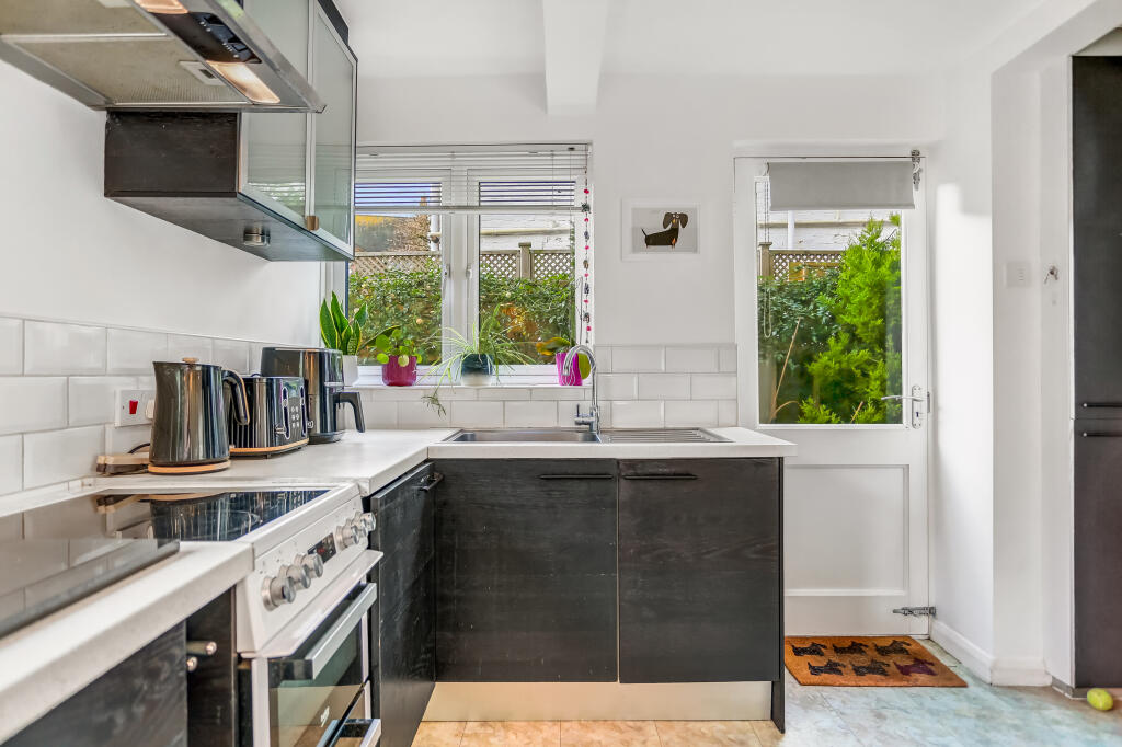 Additional property image - Highcroft Villas, Brighton, BN1