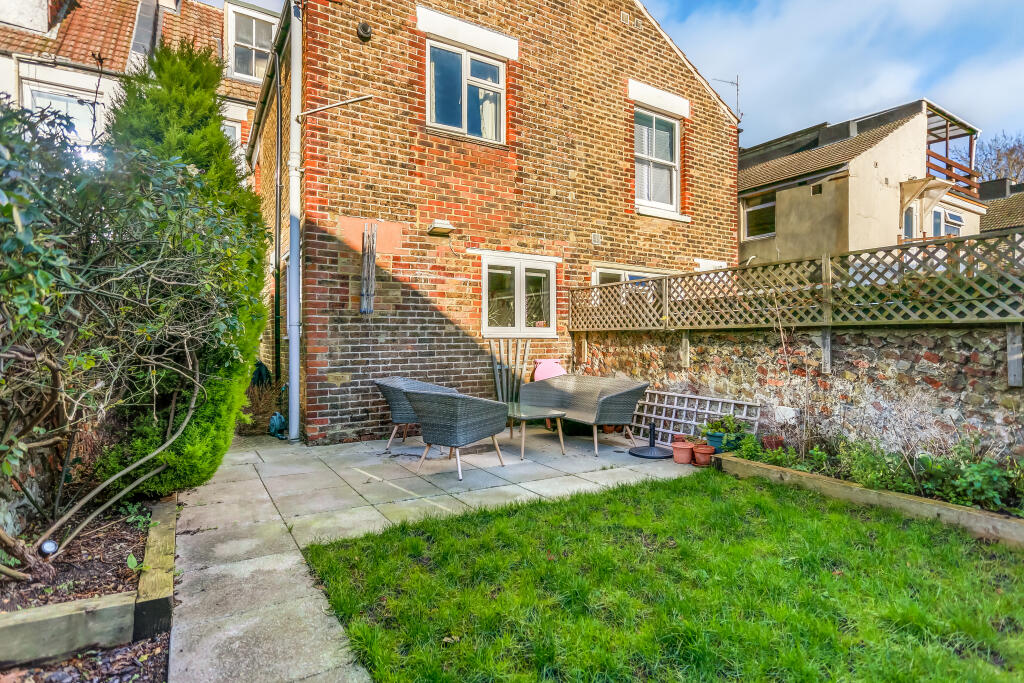 Additional property image - Highcroft Villas, Brighton, BN1