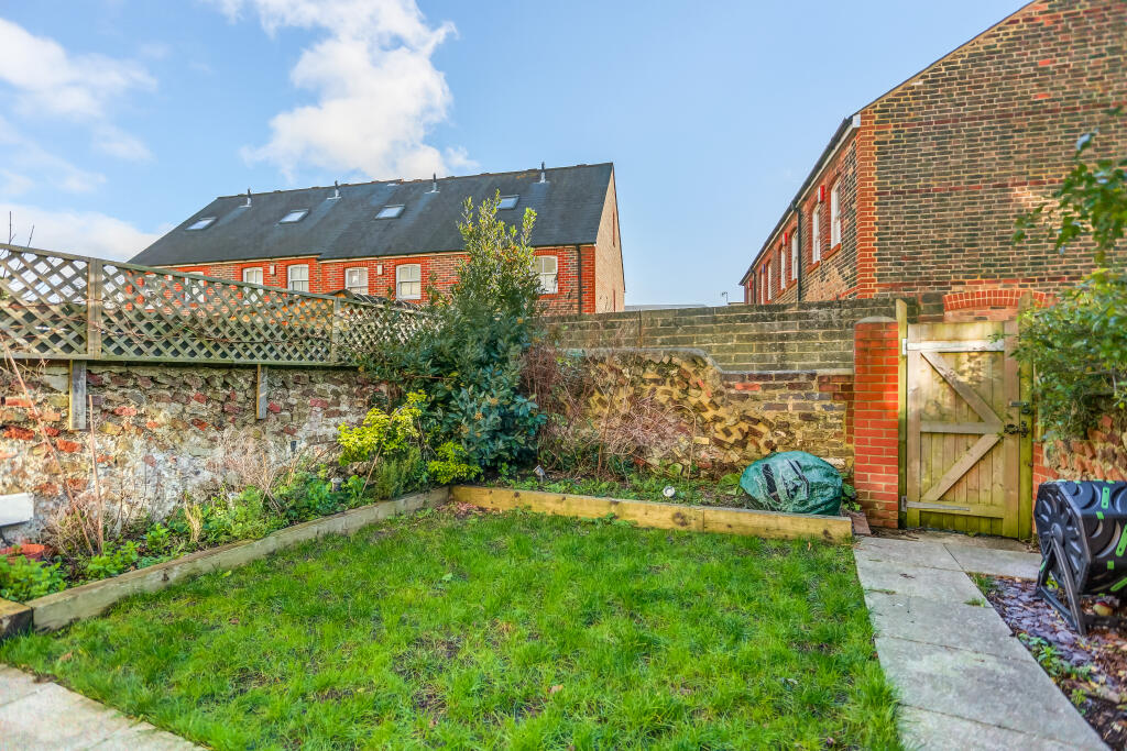 Additional property image - Highcroft Villas, Brighton, BN1
