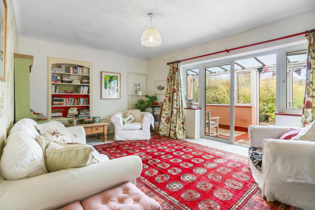 Additional property image - Surrenden Road, Brighton, East Sussex, BN1