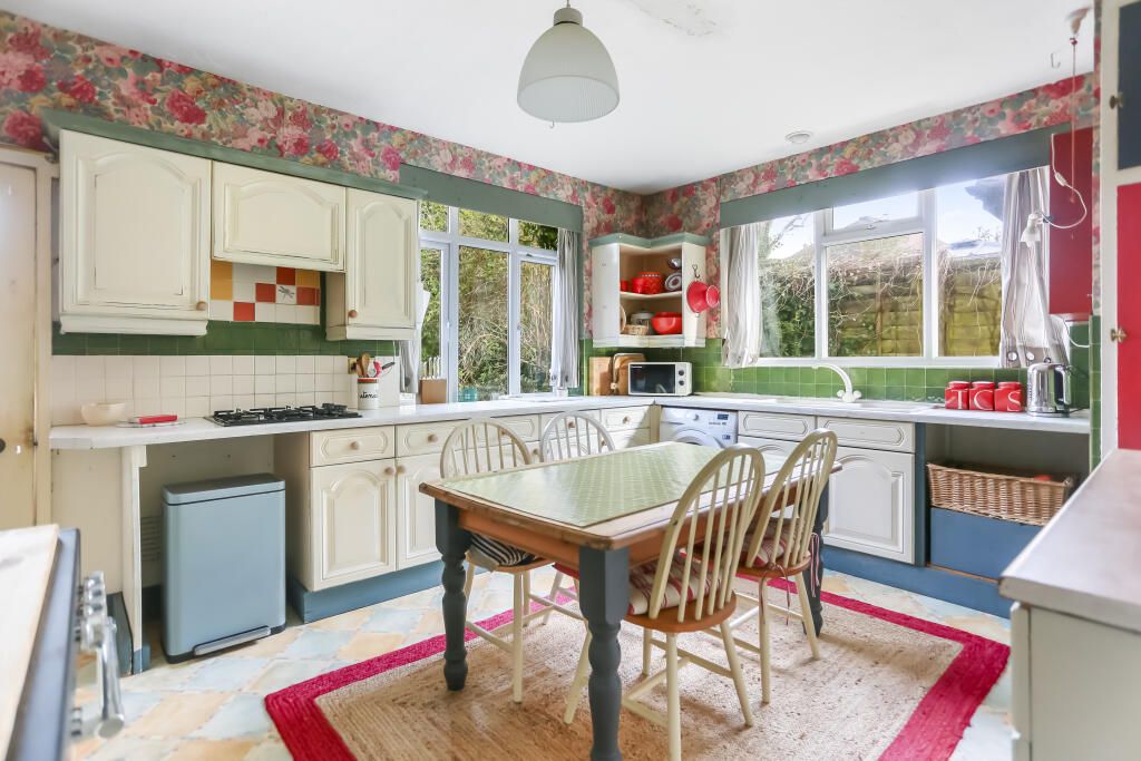 Additional property image - Surrenden Road, Brighton, East Sussex, BN1