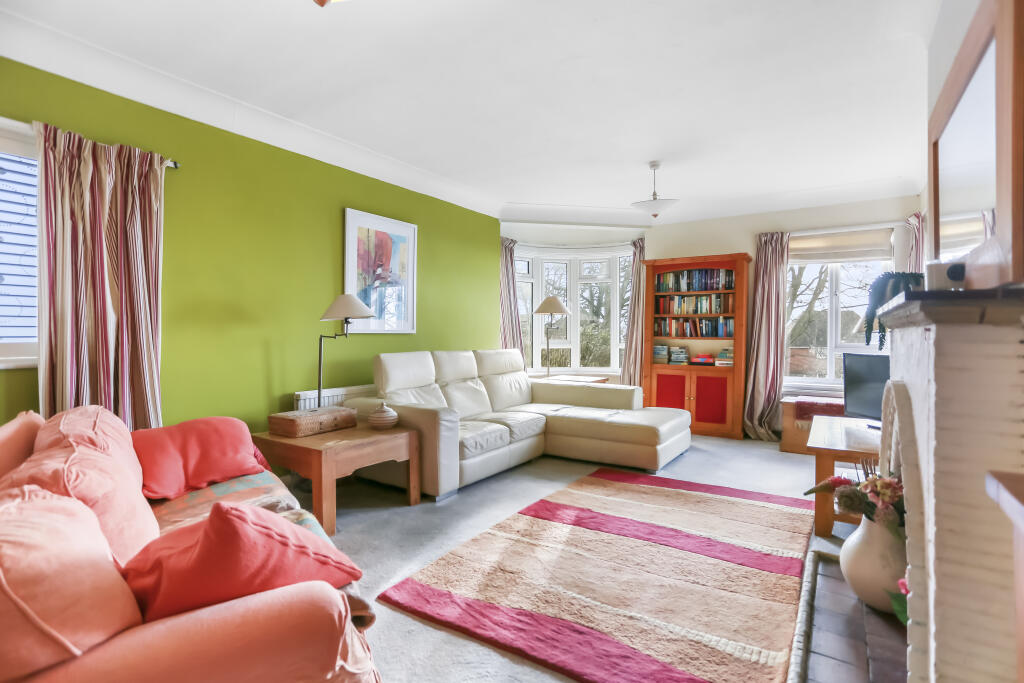 Additional property image - Surrenden Road, Brighton, East Sussex, BN1