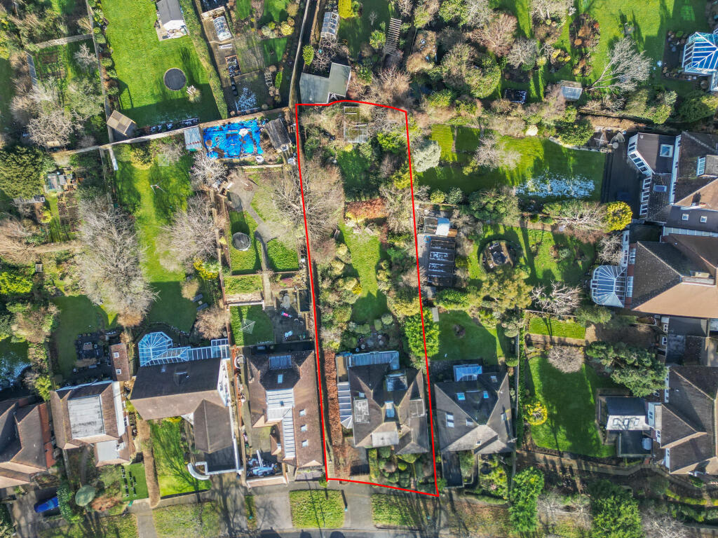 Additional property image - Surrenden Road, Brighton, East Sussex, BN1