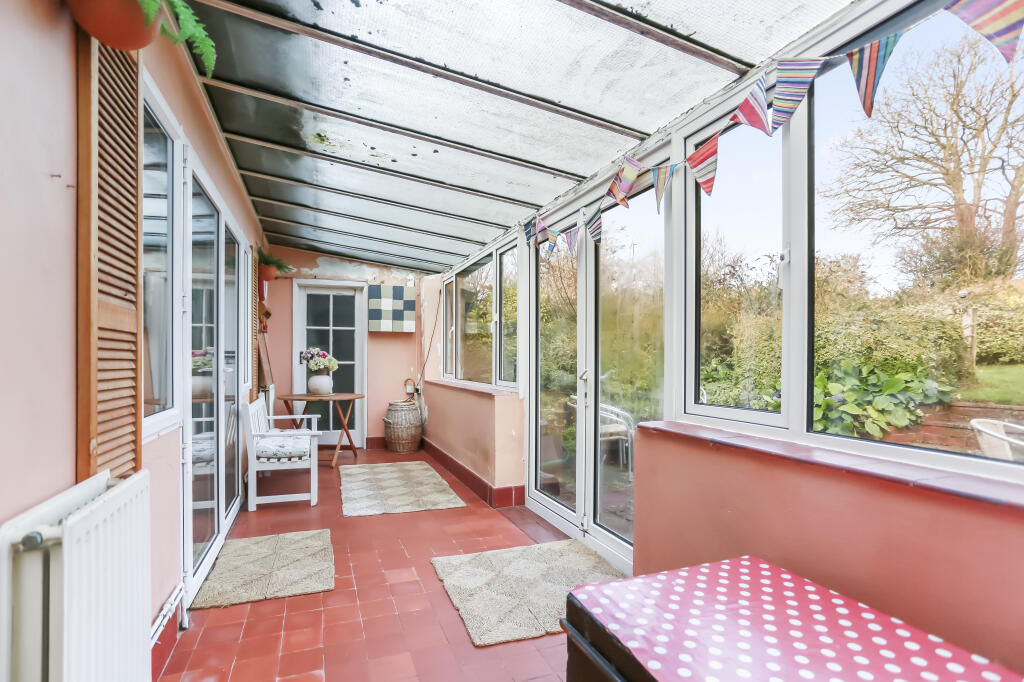 Additional property image - Surrenden Road, Brighton, East Sussex, BN1