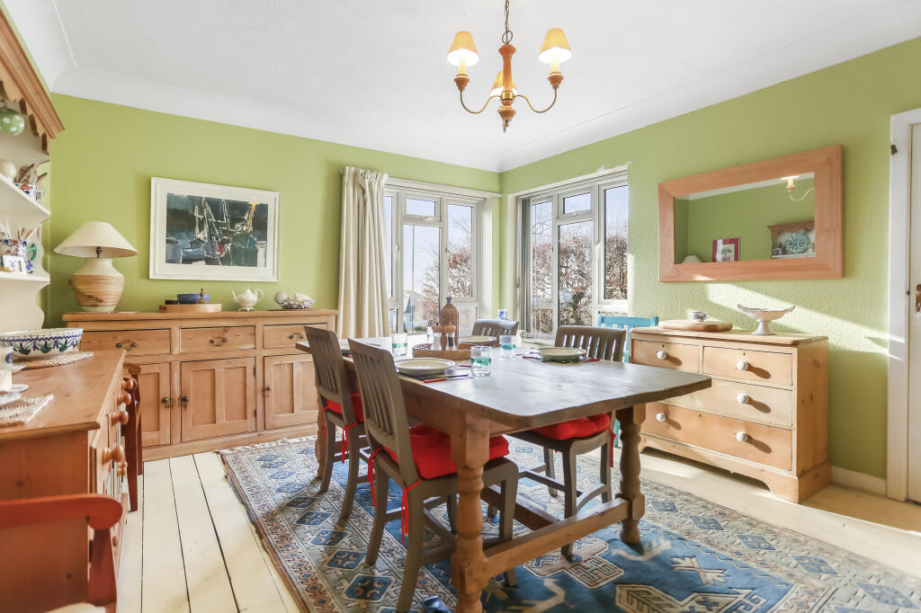 Additional property image - Surrenden Road, Brighton, East Sussex, BN1