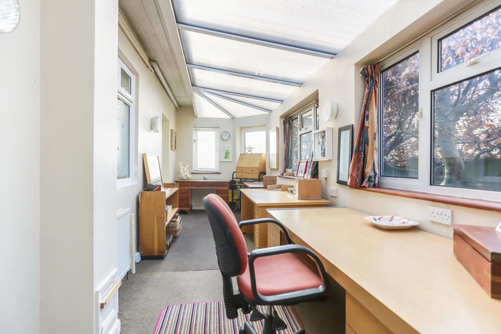 Additional property image - Surrenden Road, Brighton, East Sussex, BN1