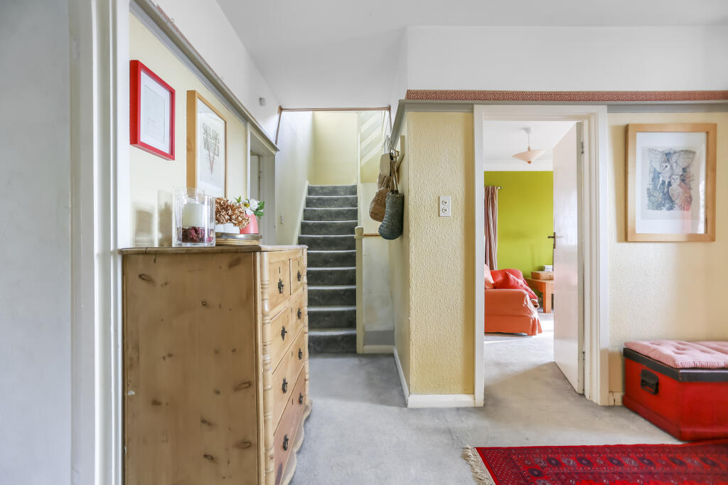 Additional property image - Surrenden Road, Brighton, East Sussex, BN1
