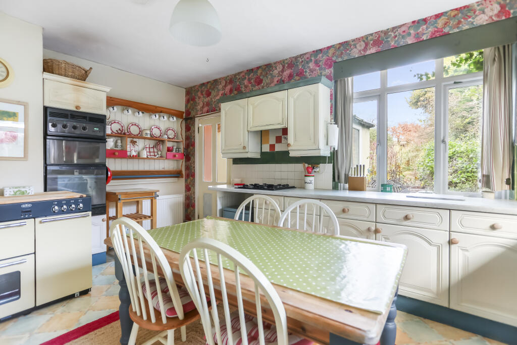 Additional property image - Surrenden Road, Brighton, East Sussex, BN1