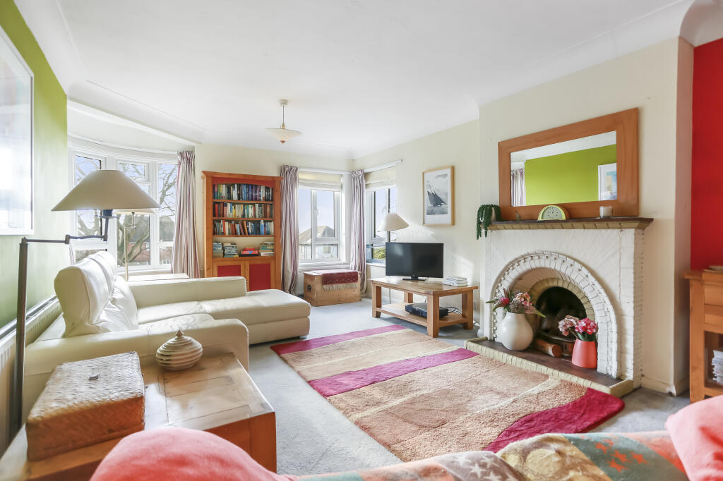 Additional property image - Surrenden Road, Brighton, East Sussex, BN1