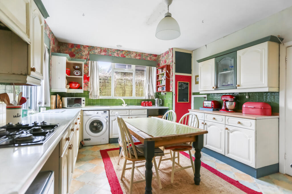 Additional property image - Surrenden Road, Brighton, East Sussex, BN1