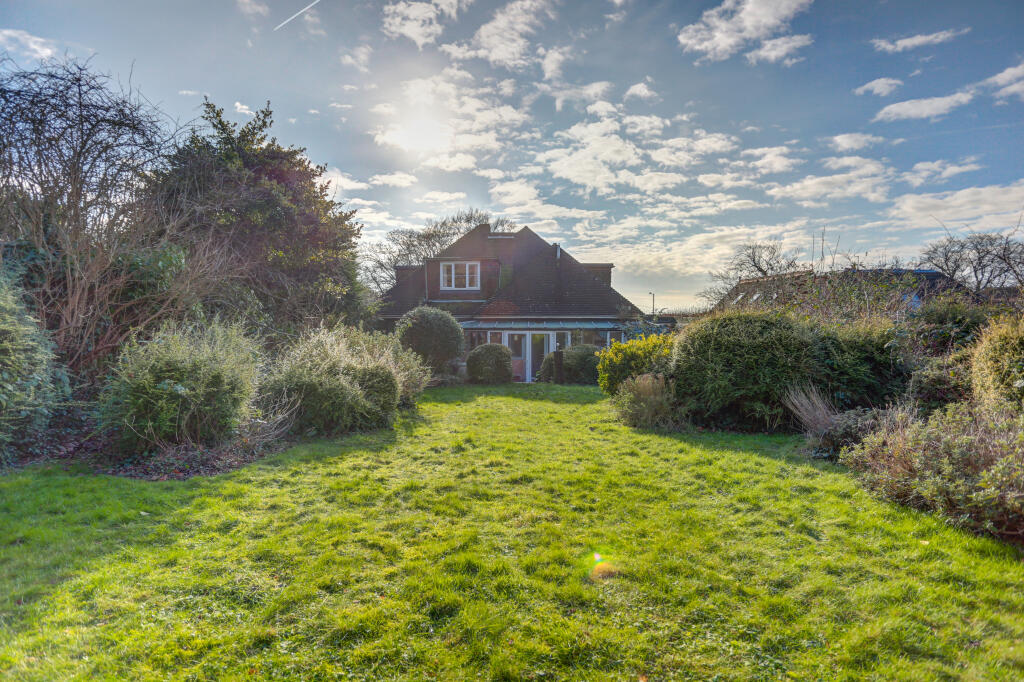 Additional property image - Surrenden Road, Brighton, East Sussex, BN1