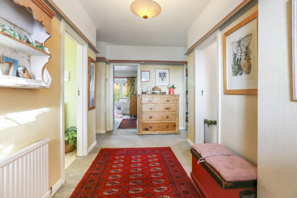 Additional property image - Surrenden Road, Brighton, East Sussex, BN1