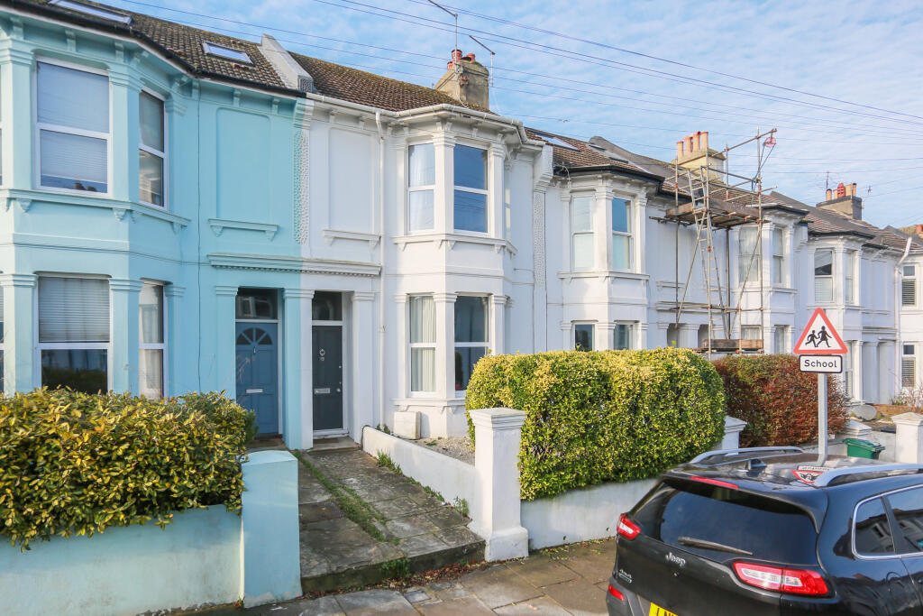 Main image of property: Port Hall Place, Brighton, Brighton, BN1
