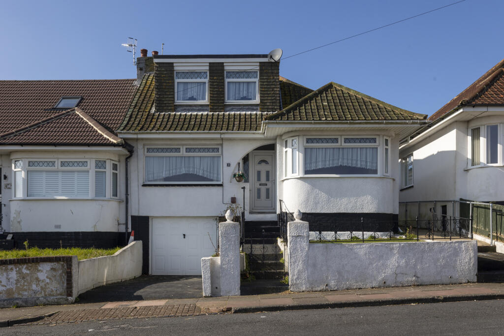 Main image of property: Downsway, Brighton, East Sussex, BN2