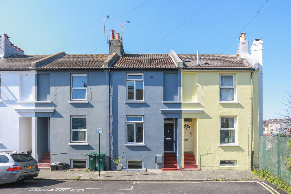 Main image of property: Franklin Street, Brighton, East Sussex, BN2