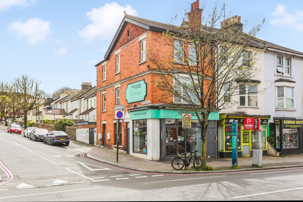Main image of property: Lewes Road, Brighton, East Sussex, BN2