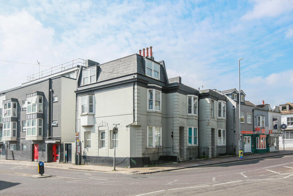 Main image of property: Ditchling Road, Brighton, BN1