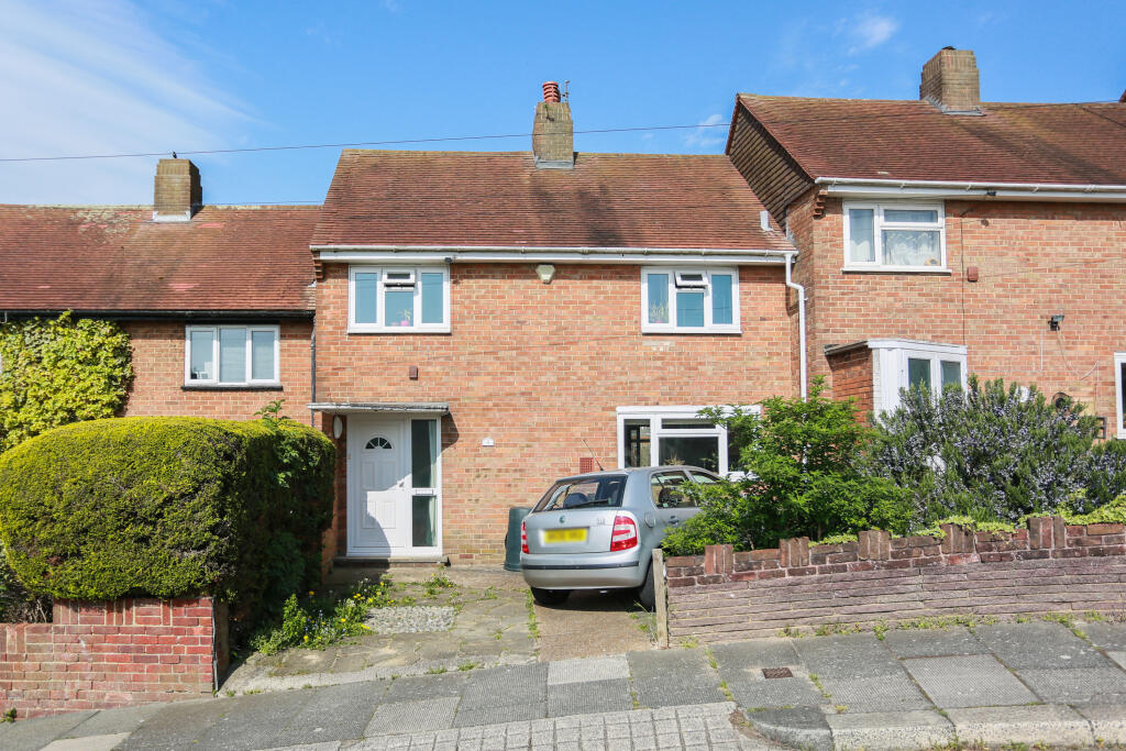 Main image of property: Treyford Close, Brighton, BN2