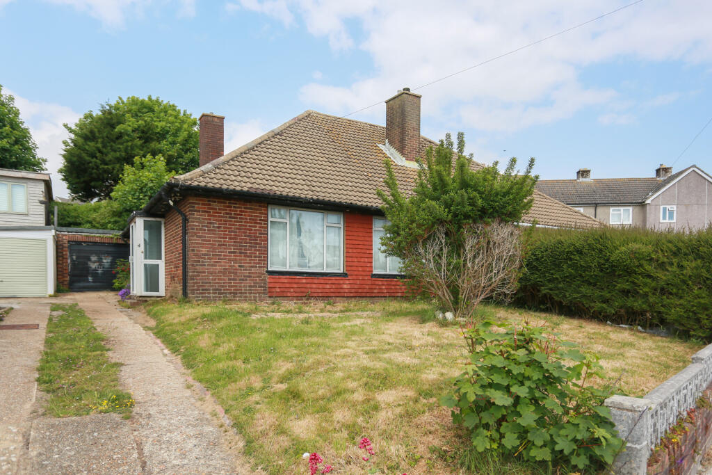 Main image of property: Netherfield Green, Brighton, BN2