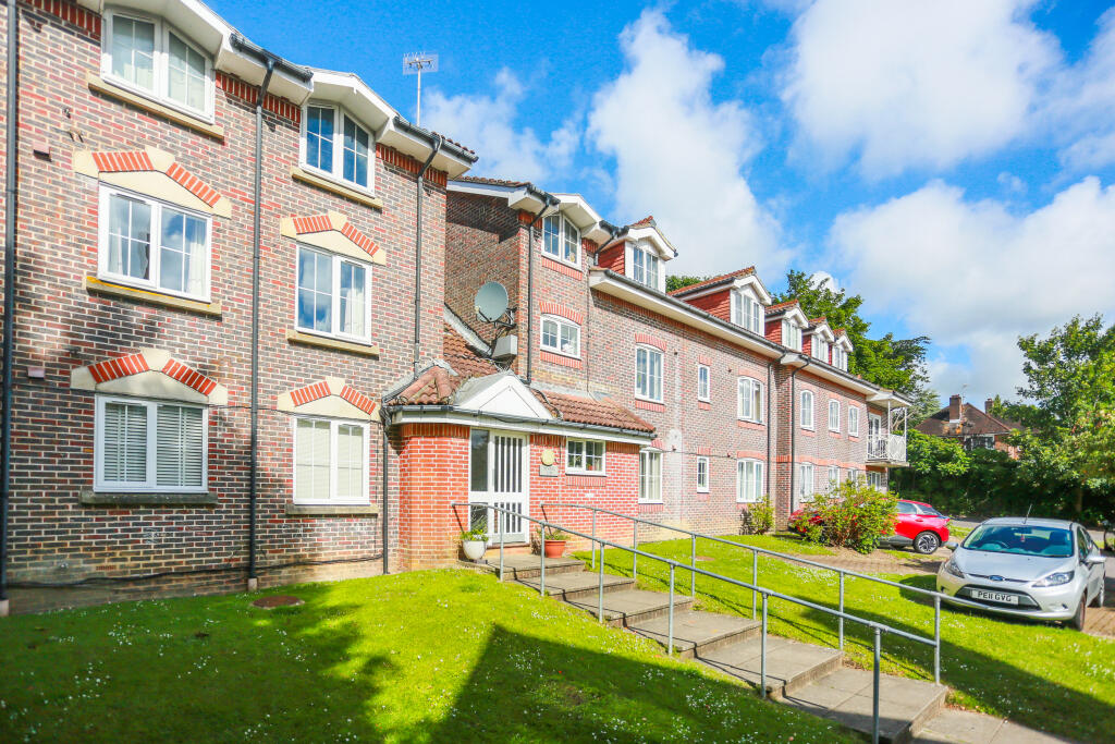 Main image of property: Tivoli, Towergate, London Road, Brighton, BN1
