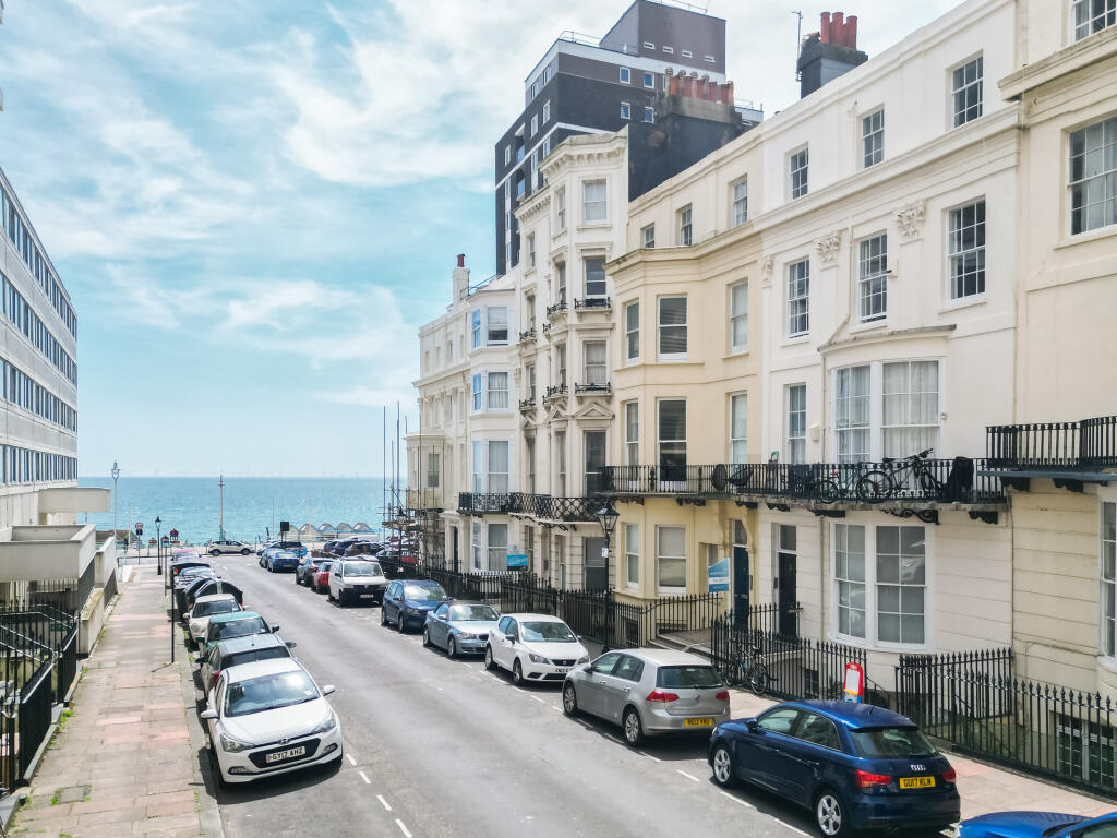 Main image of property: Cavendish Place, Brighton, BN1