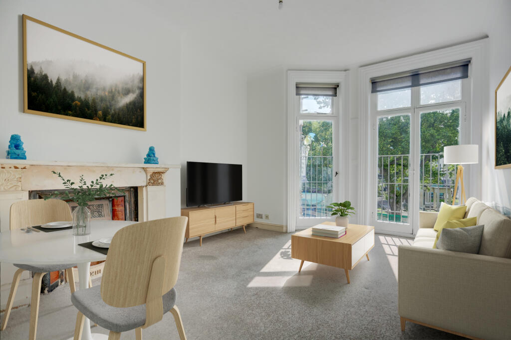 Main image of property: Old Steine, Brighton, BN1