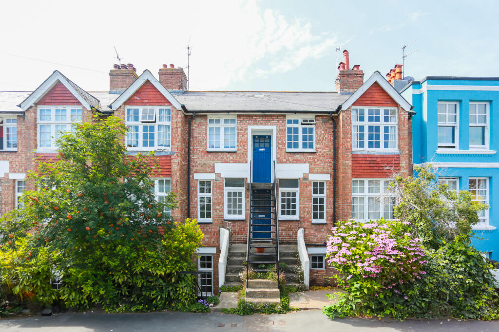 Main image of property: Hanover Street, Brighton, East Sussex, BN2
