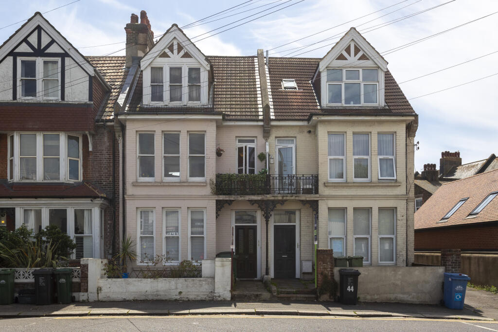 Main image of property: Highcroft Villas, Brighton, BN1