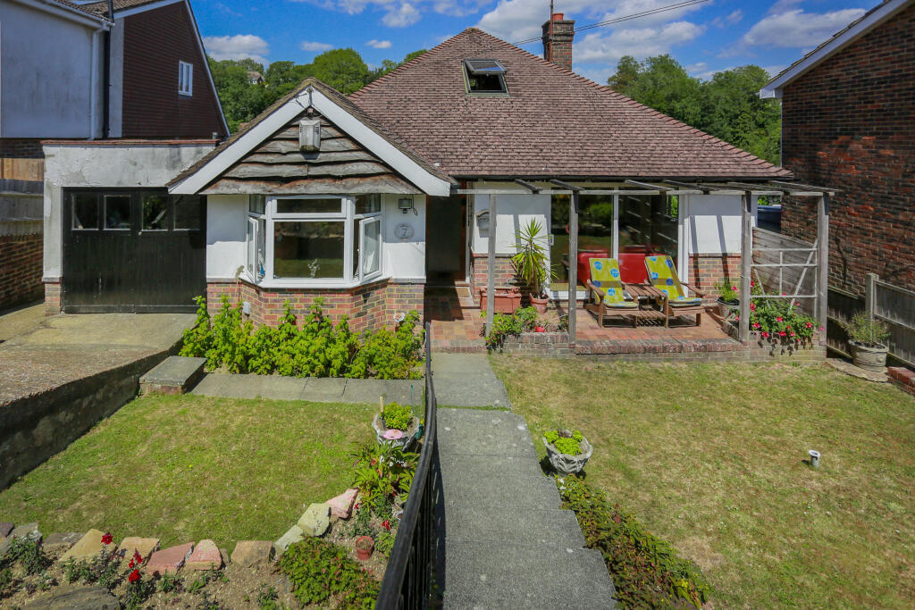 Main image of property: Hillside Way, Withdean, Brighton, BN1