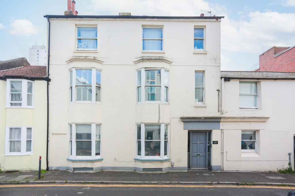 Main image of property: Stone Street, Brighton, East Sussex, BN1
