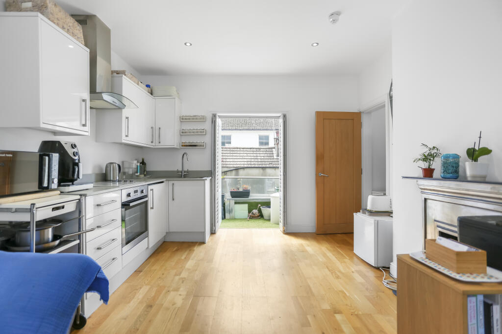 Main image of property: Stone Street, Brighton, East Sussex, BN1