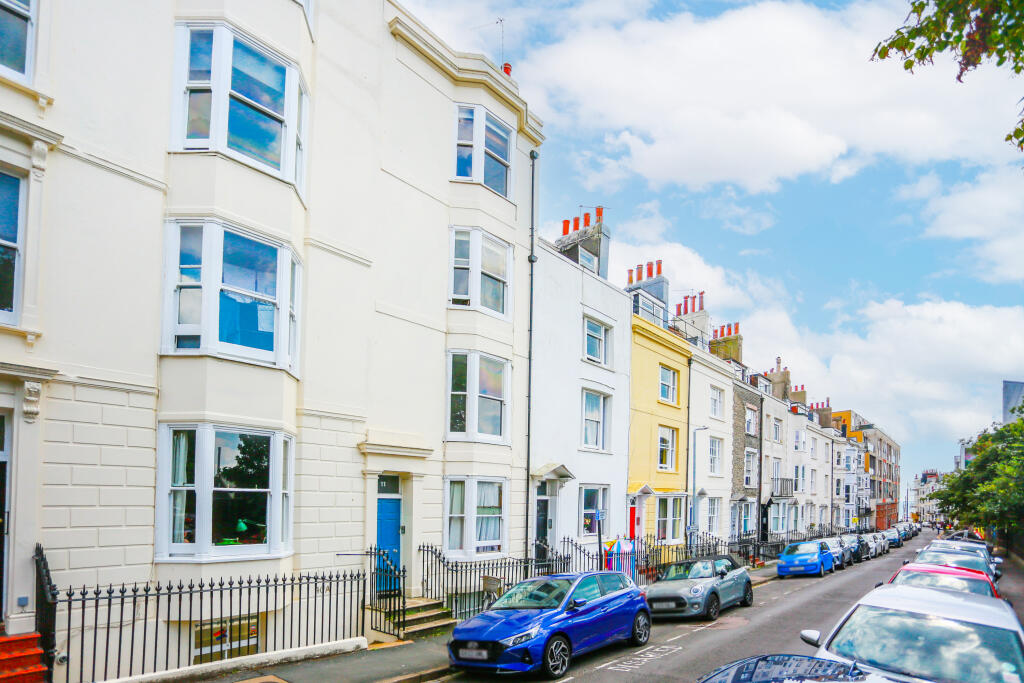Main image of property: 11 Dorset Gardens, Brighton, BN2