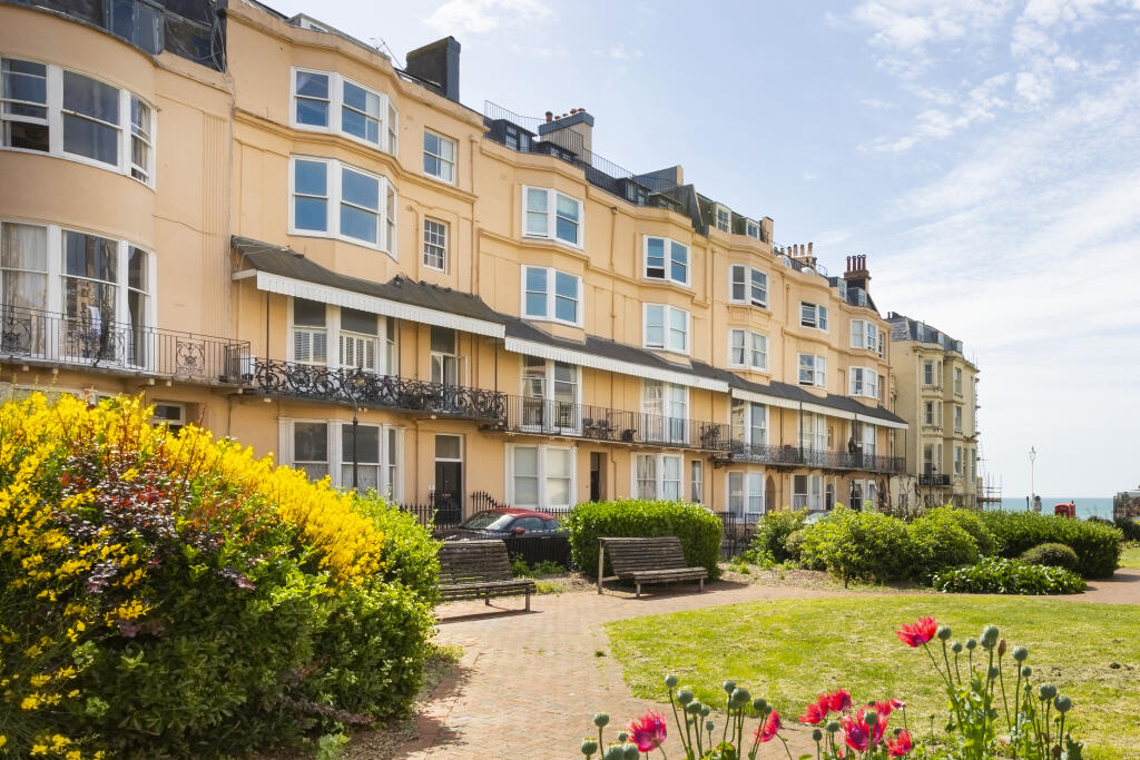 Main image of property: Bedford Square, Brighton, BN1