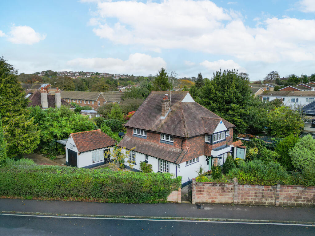 Main image of property: Carden Avenue, Brighton, BN1