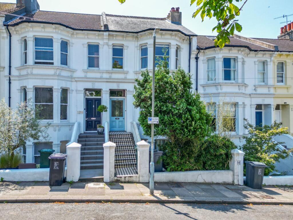 Main image of property: Springfield Road, Brighton, BN1