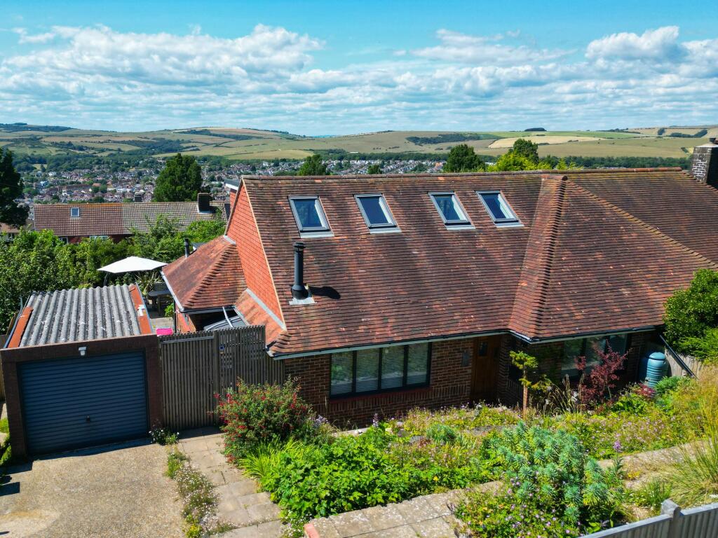 Main image of property: Cuckmere Way, Brighton, BN1