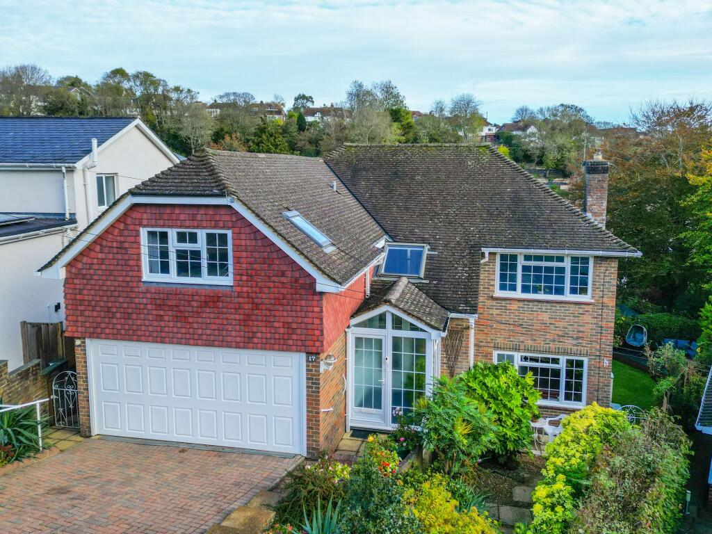 Main image of property: Hillside Way, Withdean, BN1