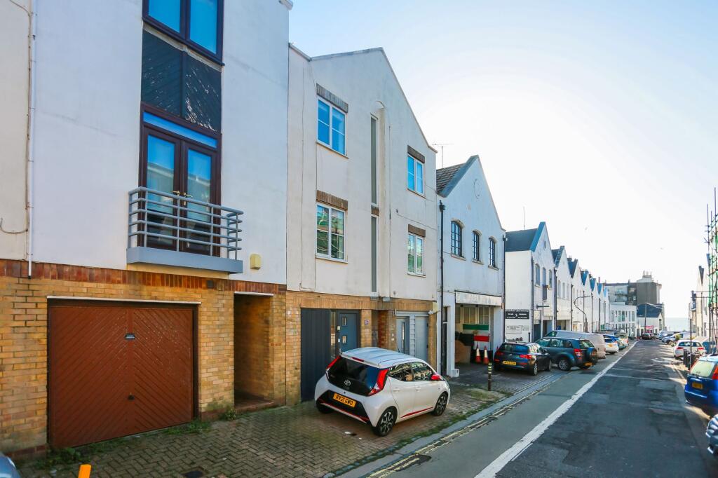 Main image of property: St. Johns Road, Hove, BN3