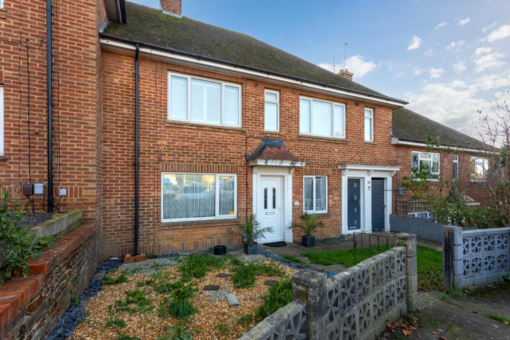 Main image of property: Sherbourne Close, Hove, BN3