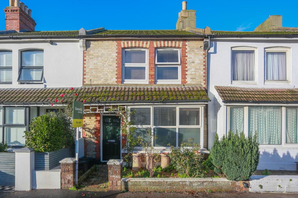 Main image of property: Gordon Road, Portslade, BN41