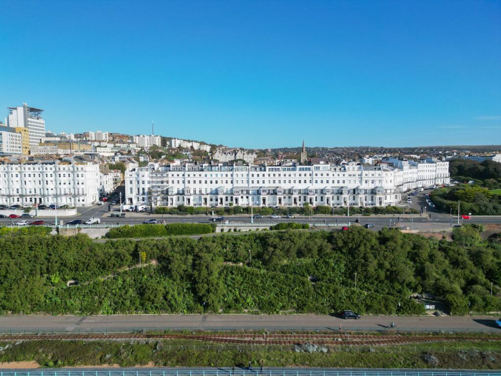 Main image of property: Chichester Terrace, Chichester House Chichester Terrace, BN2