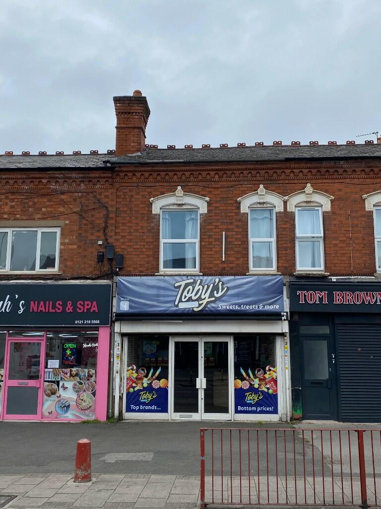 Additional property image - 14 Watford Road, Birmingham, B30