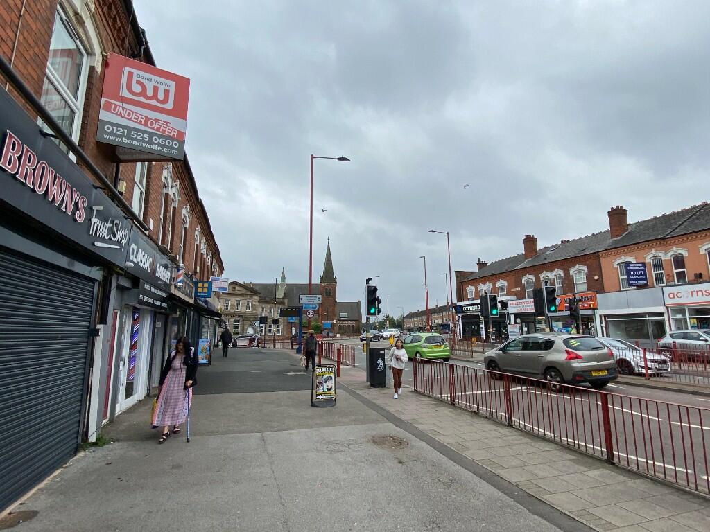 Additional property image - 14 Watford Road, Birmingham, B30